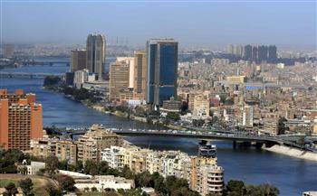   "الأرصاد": غدا طقس مائل للحرارة.. والعظمى بالقاهرة 29