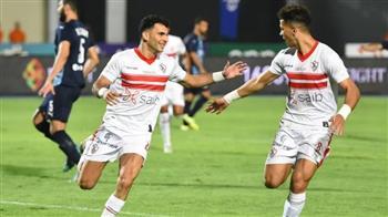 الزمالك ثاني أكثر أندية العالم حصولاً على ركلات الجزاء