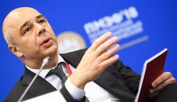   وزير المالية الروسي يرد على احتمالية فرض أوروبا حظرا كاملا على صادرات بلاده