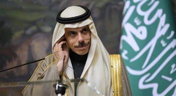   وزير الخارجية السعودي ونظيره الياباني يبحثان هاتفيا الأوضاع في السودان