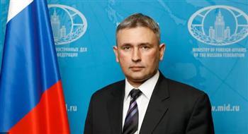 سفير روسيا في الخرطوم: نعمل على إجلاء المواطنين الروس