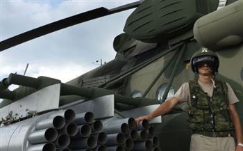   الدفاع الروسية تعلن تدمير 411 طائرة مقاتلة أوكرانية منذ بداية العملية العسكرية