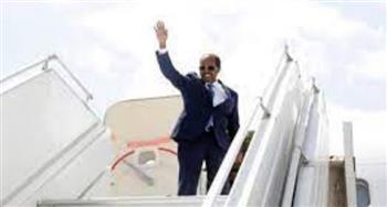   رئيس الصومال يبحث مع وزير الخارجية البوروندي سبل تعزيز العلاقات بين البلدين