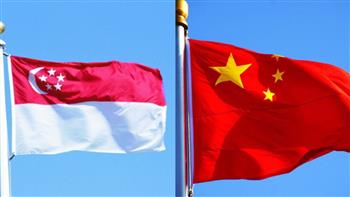   سنغافورة والصين تجريان تدريبات بحرية مشتركة خلال الأسبوع الجاري