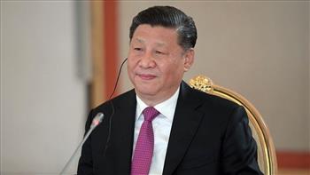  رئيس الصين يؤكد استعداد بلاده للعمل مع بنجلاديش لتعزيز الشراكة التعاونية بين البلدين