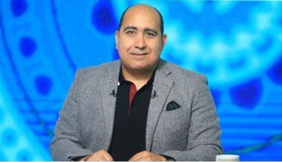 مهيب عبد الهادي يكشف حقيقة تواصل أمير توفيق مع إمام عاشور