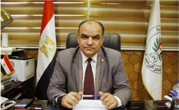 رئيس الحجر الزراعي: مفتشو الحجر واصلوا العمل خلال أجازة العيد لتسهيل إجراءات التصدير