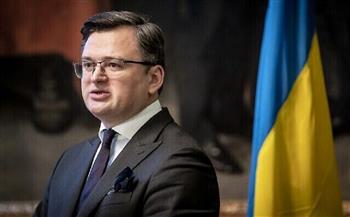   أوكرانيا تدعو الاتحاد الأوروبي إلى الإسراع في إمدادها بالأسلحة والذخيرة