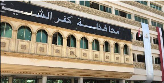 تنظيم قافلة طبية ضمن «حياة كريمة» أمام حديقة صنعاء ومدينة دسوق بكفر الشيخ