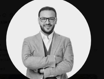 باحث سياسي سعودي على تويتر: «الأمن القومي العربي خط أحمر»