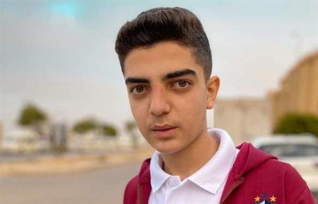 الفنان الشاب معتز هشام يشارك في مسلسل سكر