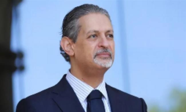 سفير مصر فى الخرطوم ينفى استشهاد مساعد ملحق الدفاع المصرى فى السودان