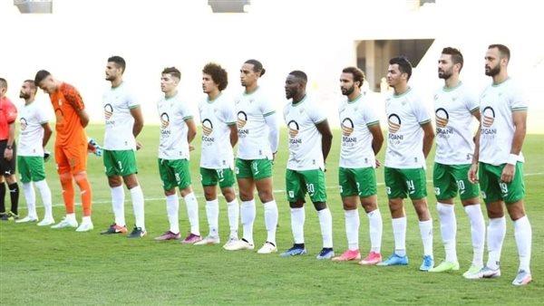 إصابة جديدة تضرب المصري قبل مواجهة البنك الأهلي