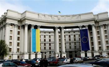   الخارجية الأوكرانية: أوكرانيا لا تحتاج إلى إذن روسيا لتصبح عضوًا في الناتو