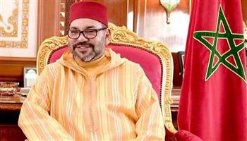   الملك محمد السادس يعطي تعليماته لتأمين عودة المواطنين المغاربة من السودان