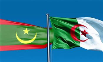   الجزائر وموريتانيا توقعان على مذكرة تفاهم حول تأسيس آلية مستدامة لتعزيز التنسيق السياسي