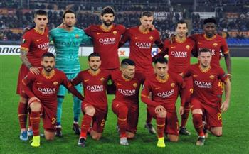 روما يفشل في تعزيز مركزه الرابع بسقوطه ضد أتالانتا