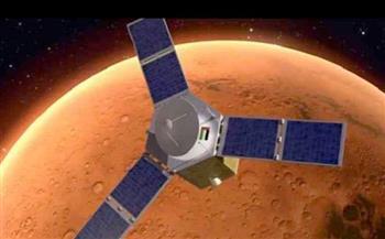 الإمارات تعلن عن نجاح "مسبار الأمل" في التقاط صور لقمر المريخ الأصغر وتكشف عن حقائق جديدة