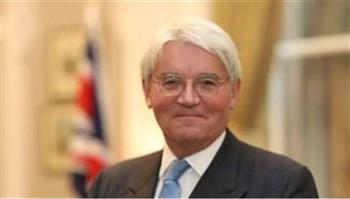   وزير التنمية البريطاني: ندرس كل خطوة ممكنة لإخراج مواطنينا من السودان