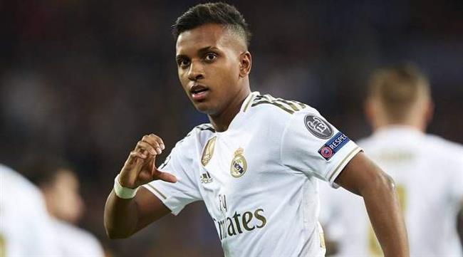سان جيرمان يحلم بنجم ريال مدريد