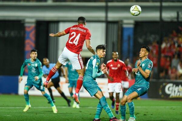 دورى أبطال إفريقيا.. تعرف على موعد مباراة الأهلى والرجاء بعد التعديل