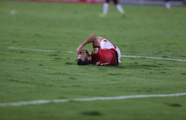 الإجهاد يضرب معلول.. وكريستو يخوض مرانه الأول