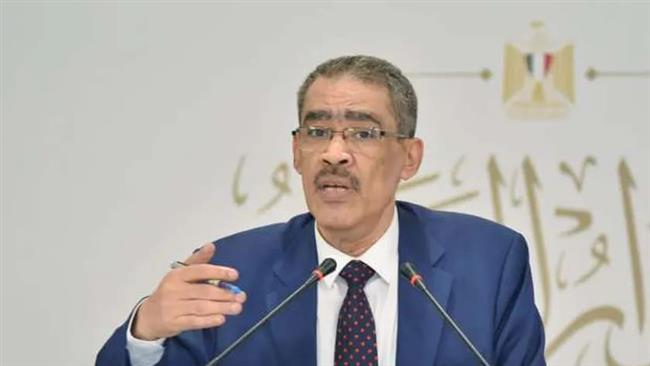 ضياء رشوان: مجلس الأمناء يجتمع غدًا ليستكمل تجهيزات بدء الحوار المقترح انطلاقه يوم 3 مايو القادم