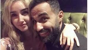 أحمد فهمى: هنا الزاهد مبتعرفش تطبخ 
