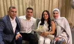 يوسف أسامة نبيه يعلن خطوبته 