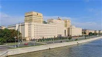   وزارة الدفاع الروسية: الهجمات الأوكرانية تهدد اتفاق الحبوب 