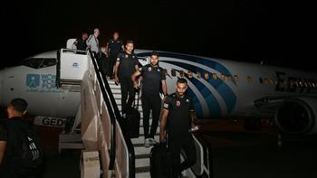 الأهلي يطير إلى المغرب اليوم استعدادا لمواجهة الرجاء المغربي 
