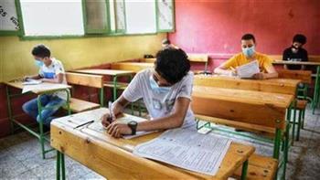   13 مايو انطلاق امتحانات الشهادة الإعدادية الفصل الدراسي الثاني بسوهاج