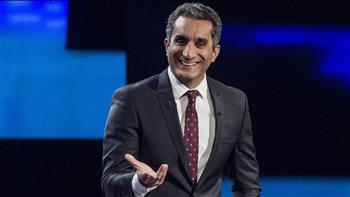   باسم يوسف يهز تويتر بعد هجومه على نتفليكس 