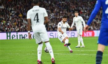 ريال مدريد ضد جيرونا.. موعد المباراة المرتقبة والقناة الناقلة