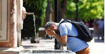   موجة حرارة شديدة تجتاح أسبانيا.. وأوروبا تستعد لربيع ساخن
