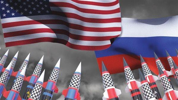 روسيا تلوح بالانسحاب من معاهدة الحد من الصواريخ النووية القصيرة والمتوسطة المدى