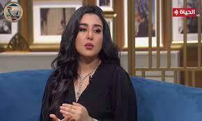 رسالة الإمام.. جيهان خليل: «دنانير» من أهم الأدوار فى حياتى (فيديو)
