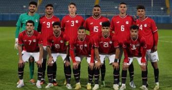 أزمة داخل منتخب مصر 