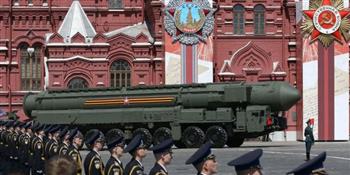   دبلوماسي روسي: لا نهتم بنظرة الغرب لنشر صواريخ نووية في بيلاروسيا