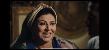 هالة صدقي: دور"صفصف" في مسلسل "جعفر العمدة" يعد مرحلة فنية جديدة