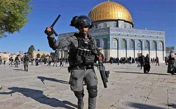   التعاون الإسلامي تدين الإعتداءات الإسرائيلية على المقدسات الإسلامية والمسيحية