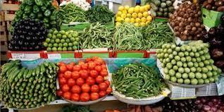   استقرار أسعار الخضراوات اليوم 