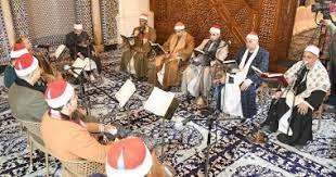 موعد انعقاد مقرأة كبار القراء بمسجد الإمام الحسين بالقاهرة