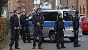   الشرطة الألمانية تعلن عن إحباط عملية سطو في برلين