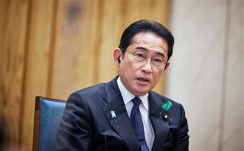   كيشيدا: إجلاء جميع اليابانيين الراغبين في مغادرة السودان