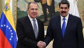   وزير خارجية فنزويلا يشيد بعلاقات التحالف مع روسيا