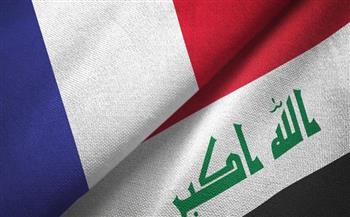   العراق وفرنسا يبحثان سبل تعزيز التعاون العسكري
