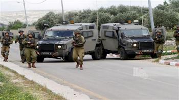   الاحتلال الإسرائيلي يغلق طرقا شمال رام الله والبيرة