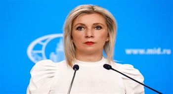   زاخاروفا تهدد بالرد القوي على عدم إصدار الولايات المتحدة تأشيرات للصحفيين الروس