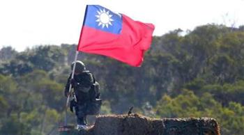   فرنسا تعارض أي تغيير أحادي الجانب للوضع الراهن فى تايوان